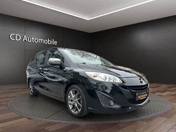 Gebrauchte Mazda 5