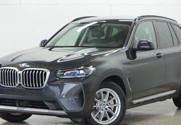 BMW X3 32.414 km 47.940 &euro; Marl 45770