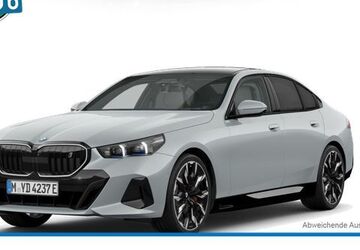 BMW i5 2.399 km 69.790 &euro; Dinslaken 46535