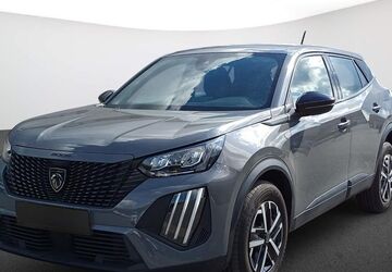 Peugeot 2008 32.210 km 16.540 &euro; Borken 46325