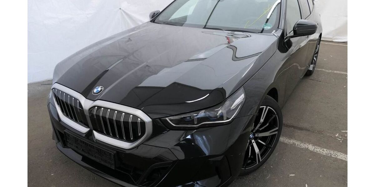 BMW 540 26.472 km 63.840 &euro; Marl 45770