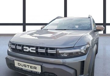 Dacia Duster 2.000 km 28.990 &euro; Dorsten 46282