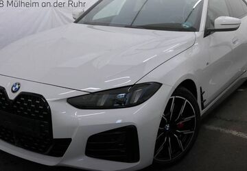 BMW 430 Gran Coupé 25.500 km 53.980 &euro; Mülheim an der Ruhr 45478