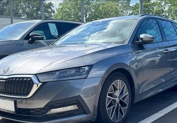 Skoda Octavia 59.180 km 23.490 &euro; Castrop-Rauxel 44579
