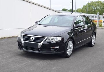 VW Passat 181.918 km 2.799 &euro; Bochum 44867