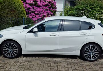 BMW 118 108.500 km 18.750 &euro; Dinslaken 46537
