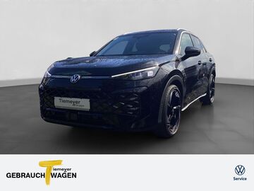 Gebrauchte VW T-Roc