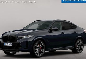 BMW X6 21.751 km 82.899 &euro; Essen 45141