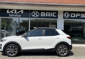 Kia Stonic 20.940 km 14.750 &euro; Dortmund 44329