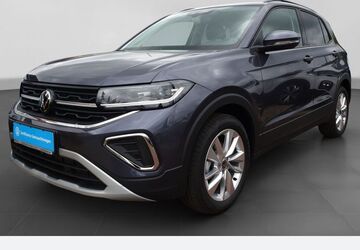 VW T-Cross 1.990 km 25.440 &euro; Bochum 44892