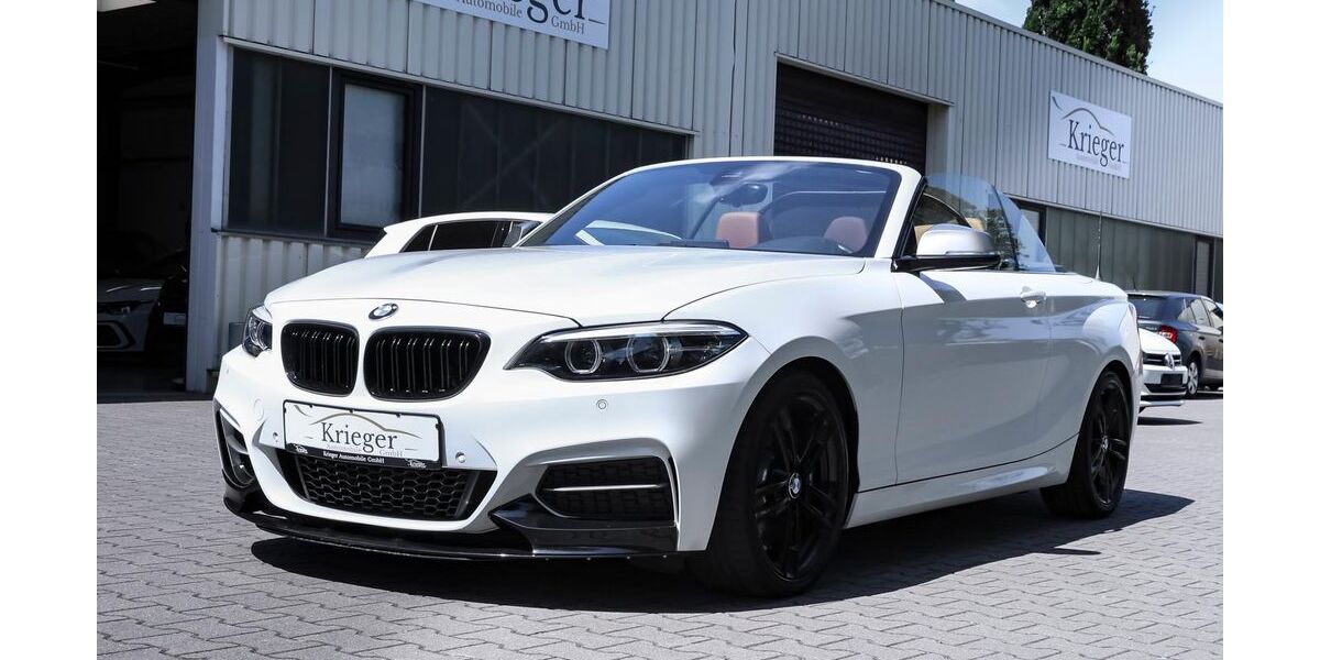 BMW M240i 25.400 km 30.850 &euro; Bottrop 46244