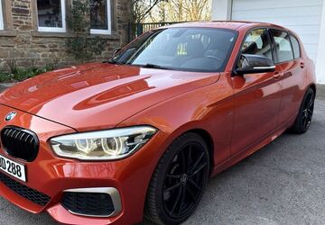 BMW M140i 220.000 km 22.499 &euro; Hattingen 45529