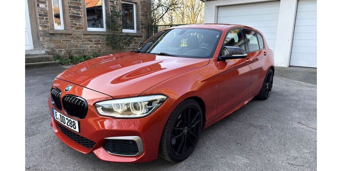 BMW M140i 220.000 km 22.499 &euro; Hattingen 45529