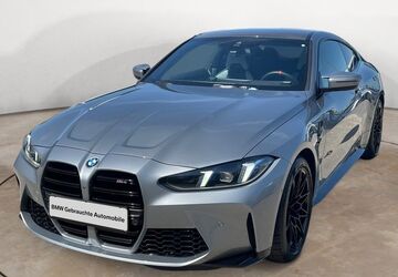BMW M4 14.005 km 79.990 &euro; Lünen 44534