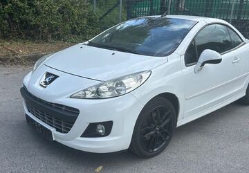 Peugeot 207 170.000 km 3.299 &euro; Gelsenkirchen 45883