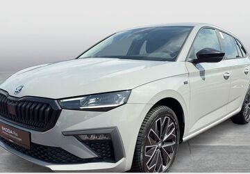 Skoda Scala 11.537 km 22.666 &euro; Dortmund 44309