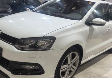 VW Polo 79.845 km 8.600 &euro; Voerde 46562