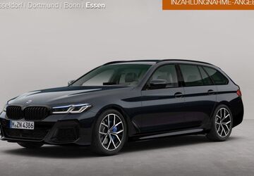 BMW 540 93.456 km 46.999 &euro; Essen 45141