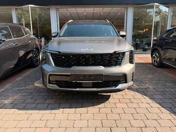 Gebrauchte Kia Sorento