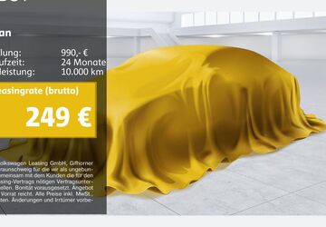 VW Touran 28.846 km 32.890 &euro; Marl 45770