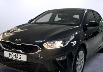 Kia ceed / Ceed 22.572 km 13.990 &euro; Essen 45134