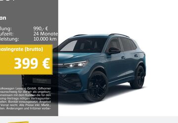 VW Tiguan 5.849 km 46.710 &euro; Marl 45770