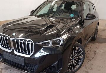 BMW X1 25.466 km 45.940 &euro; Marl 45770