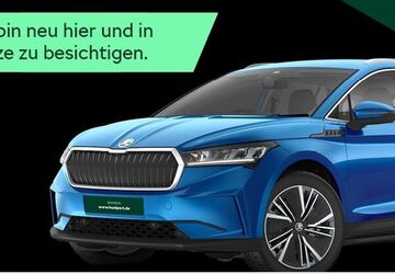 Skoda Enyaq 19.664 km 43.222 &euro; Dortmund 44309
