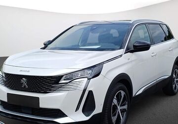 Peugeot 5008 35.817 km 29.880 &euro; Borken 46325