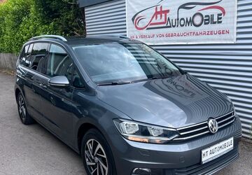 VW Touran 165.000 km 12.499 &euro; Marl 45770