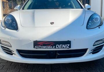 Porsche Panamera 127.328 km 26.600 &euro; Lünen 44532