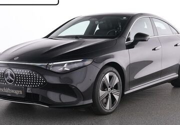 Mercedes-Benz CLA 250 6.900 km 49.885 &euro; Essen 45309