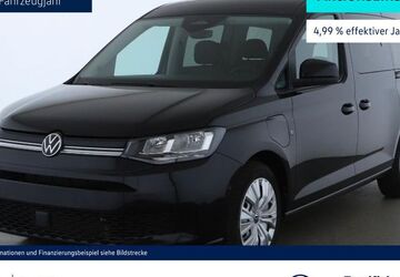 VW Caddy Maxi 14.829 km 37.490 &euro; Bochum 44866