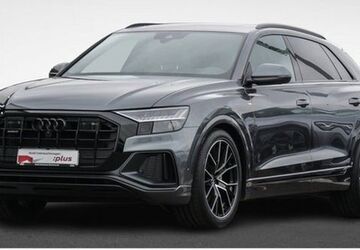 Audi Q8 71.837 km 58.300 &euro; Dortmund 44143