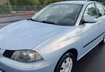 Seat Ibiza 86.000 km 3.999 &euro; Essen 45133