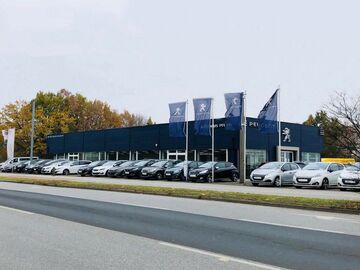 Gebrauchte Peugeot 208