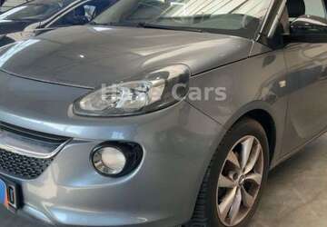 Opel Adam 95.000 km 8.999 &euro; Dortmund 44388