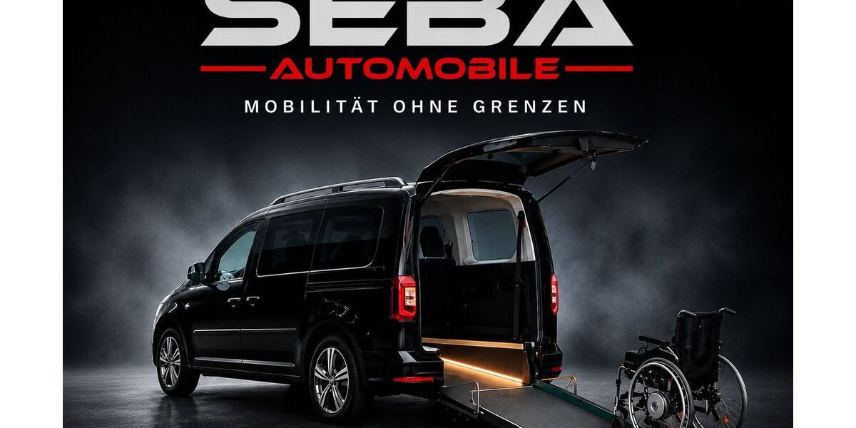 VW Caddy 145.000 km 12.999 &euro; Marl 45772