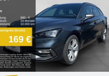 Seat Leon 27.426 km 27.240 &euro; Recklinghausen 45663