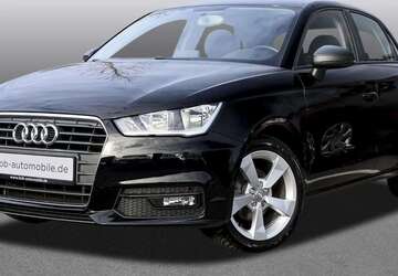 Audi A1 58.720 km 12.444 &euro; Marl 45770
