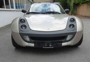 Smart roadster 5.684 km 14.790 &euro; Bochum 44879