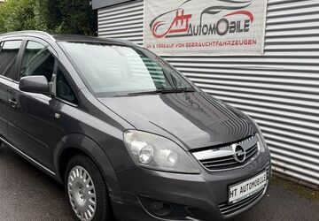 Opel Zafira 183.000 km 2.399 &euro; Marl 45770