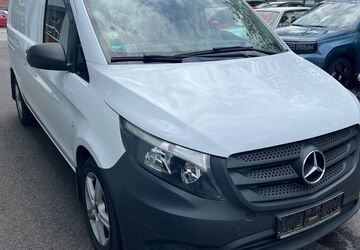 Mercedes-Benz Vito 147.000 km 11.999 &euro; Recklinghausen 45663