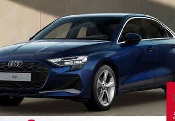 Audi A3 22.640 km 30.740 &euro; Recklinghausen 45657