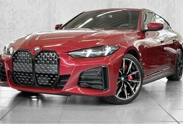 BMW 430 Gran Coupé 15.990 km 62.990 &euro; Lüdinghausen 59348