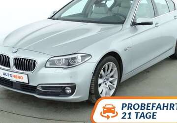 BMW 530 76.559 km 21.750 &euro; Essen 45141