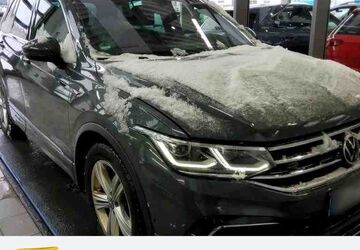 VW Tiguan 90.519 km 31.770 &euro; Marl 45770