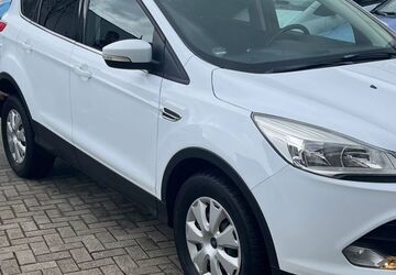 Ford Kuga 142.877 km 8.100 &euro; Marl 45772