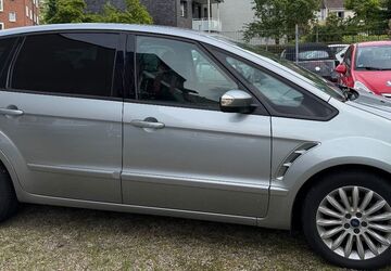 Ford S-Max 160.000 km 4.990 &euro; Oberhausen (Sterkrade) 46149