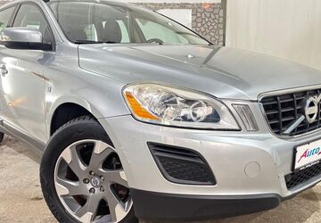 Volvo XC60 75.855 km 14.971 &euro; Witten -NRW 58452